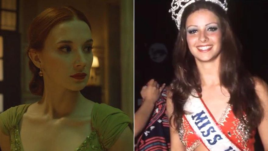 TVE promociona ya la serie 'Operación Barrio Inglés' y su documental sobre Amparo Muñoz, 'la mujer que dijo no'