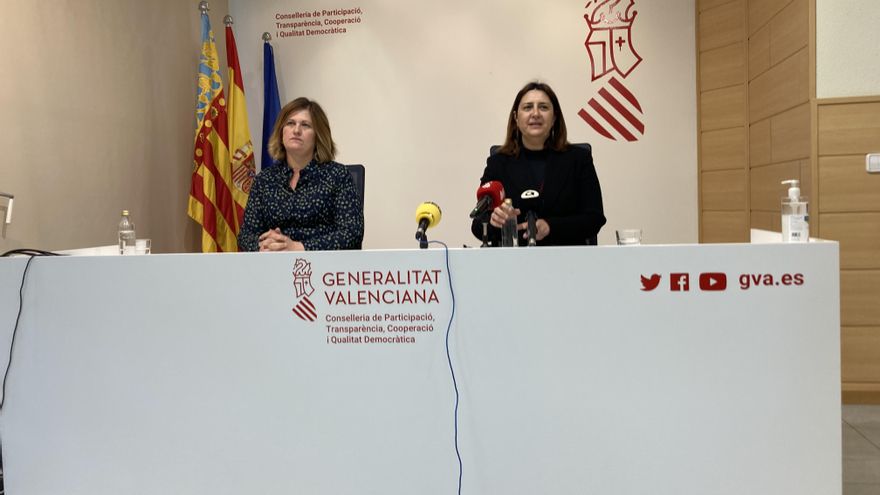 Identificadas gracias al ADN dos parejas de bebés robados durante el franquismo