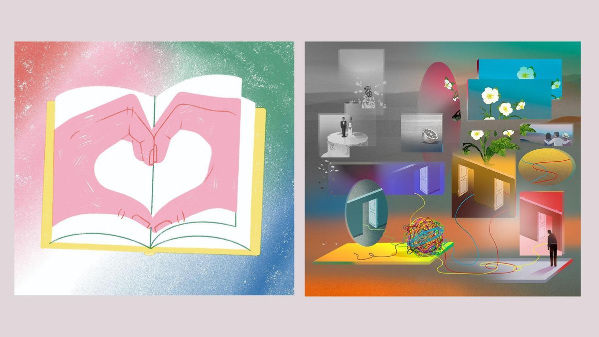 El poder del amor moderno (III)