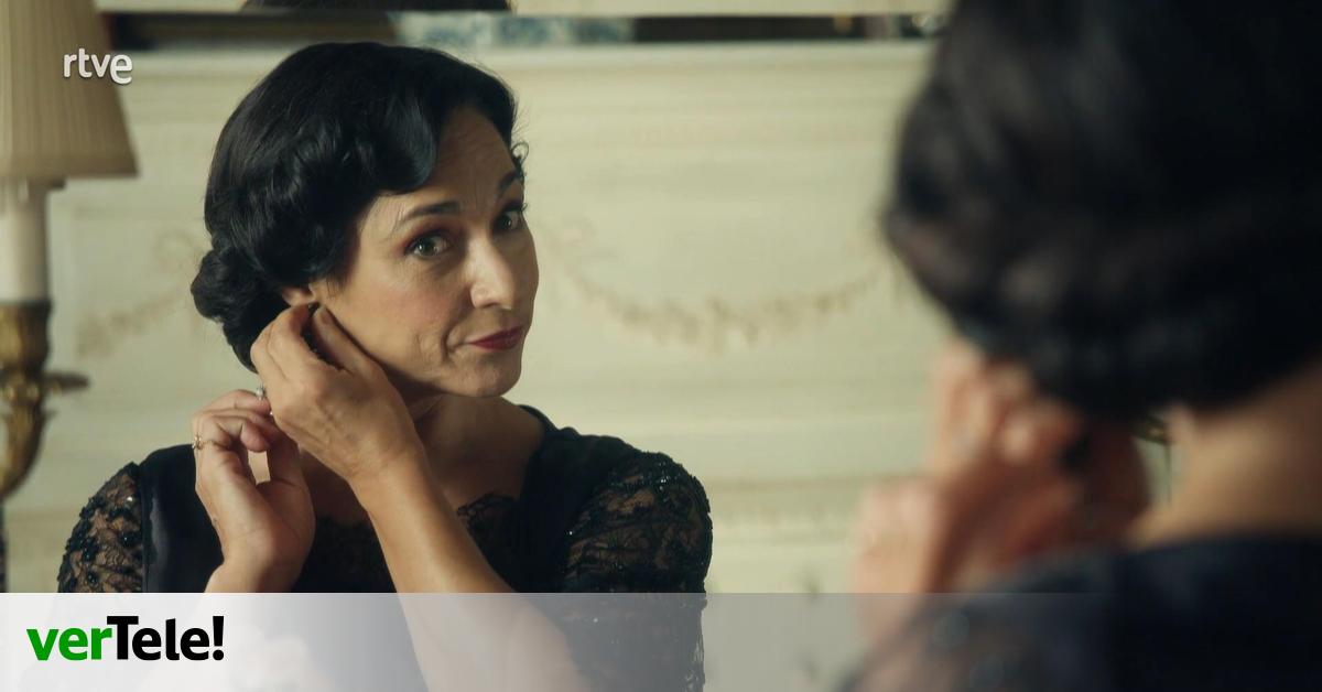 RTVE sacude 'La Promesa' con giro sorprendente entre dos personajes: “Pensé que nunca ibas a venir”