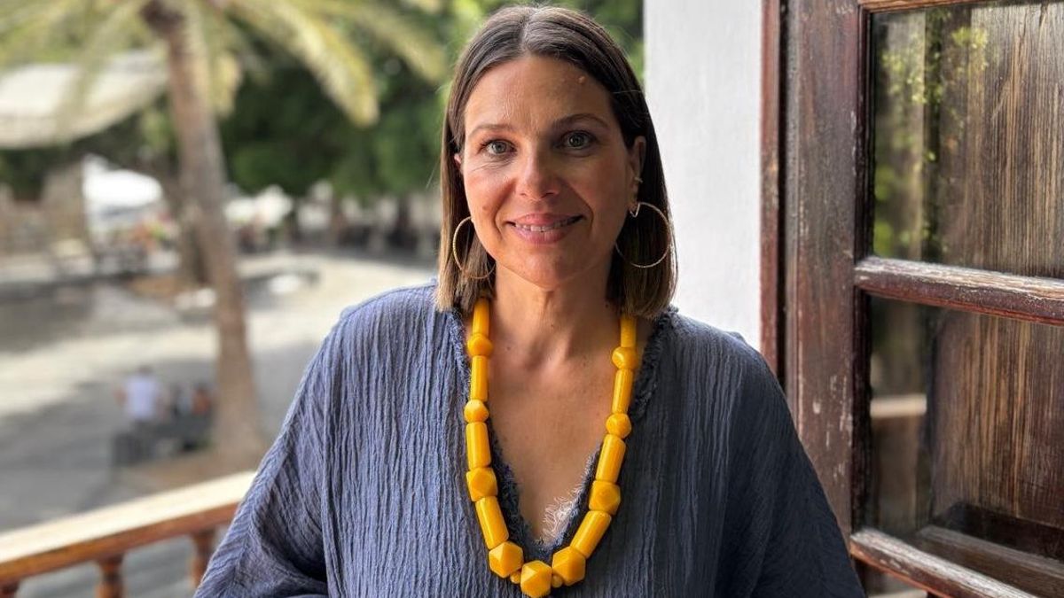 Inmaculada Fernández.