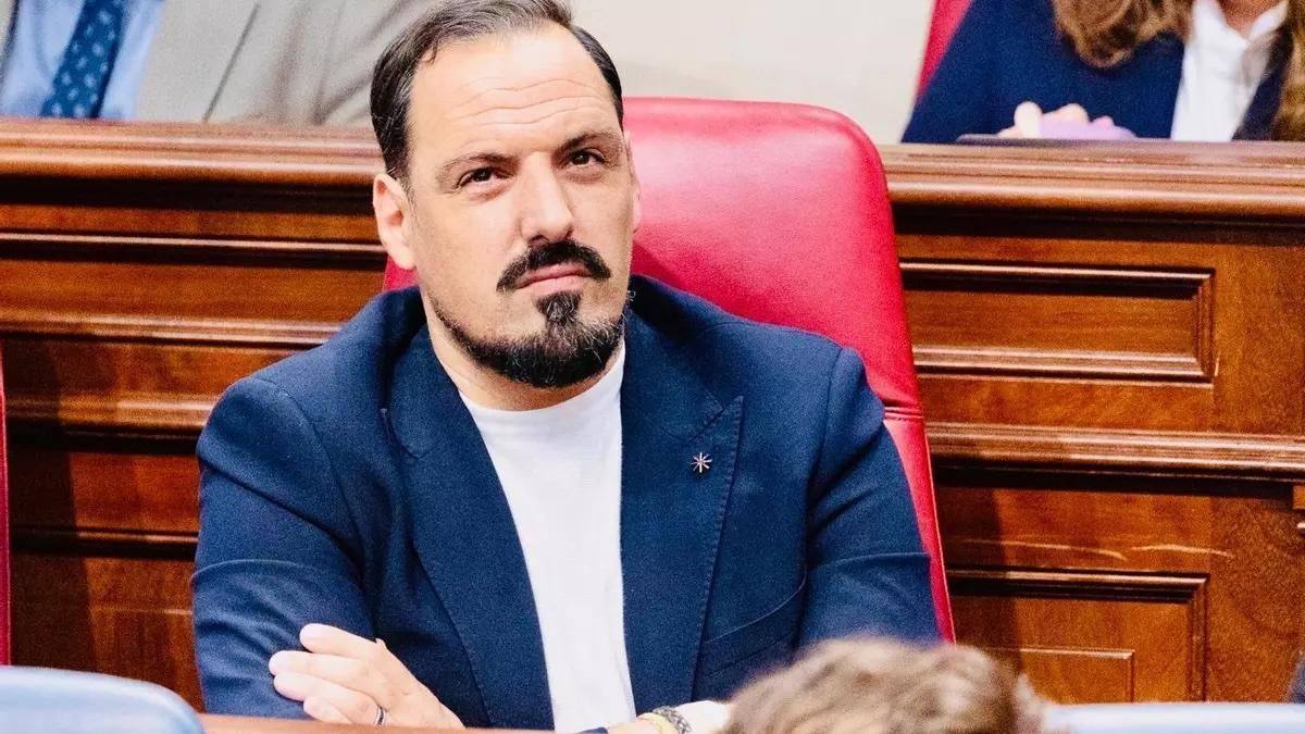 Jonathan Felipe convocará a la Junta Local de Seguridad para abordar la situación en el entorno de la playa de Bajamar