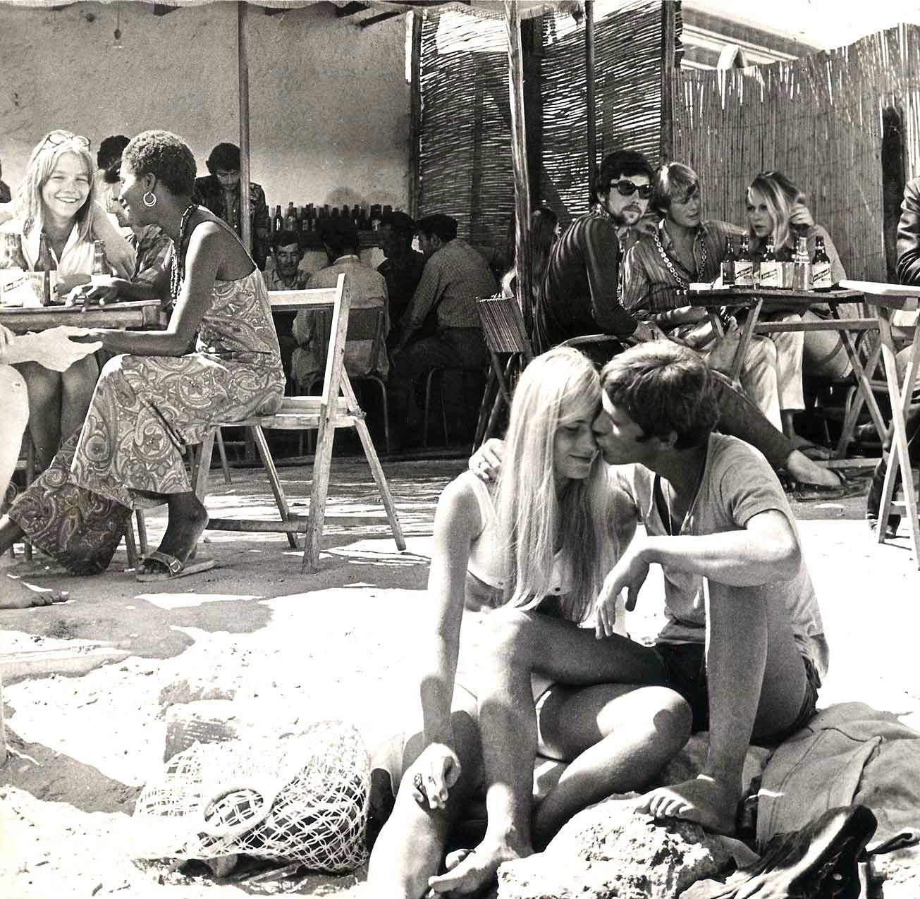 Playa de Torremolinos