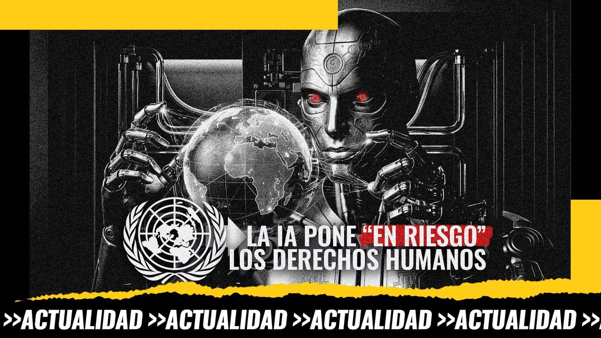 AIpocalipsis: ¿la Inteligencia Artificial puede matarnos?