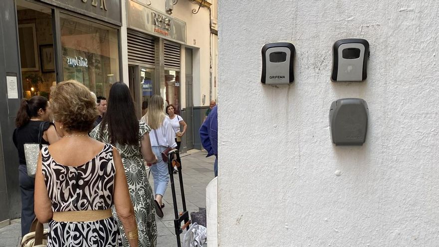 La patronal de pisos turísticos de Castilla y León recurrirá ante el Supremo las limitaciones de Salamanca