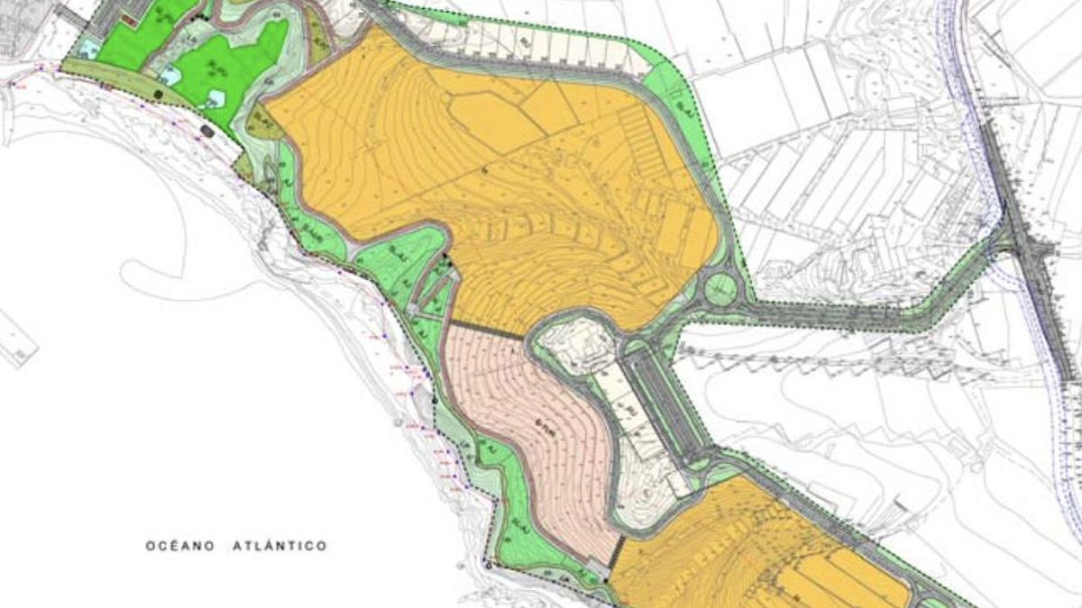 Dos proyectos turísticos en Tenerife hacen intervenir a Transparencia: el Ayuntamiento tiene 15 días para informar sobre las obras