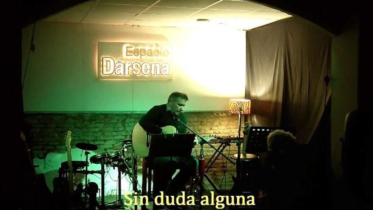 Paco Lineros - Dudas y deudas-Sin duda alguna
