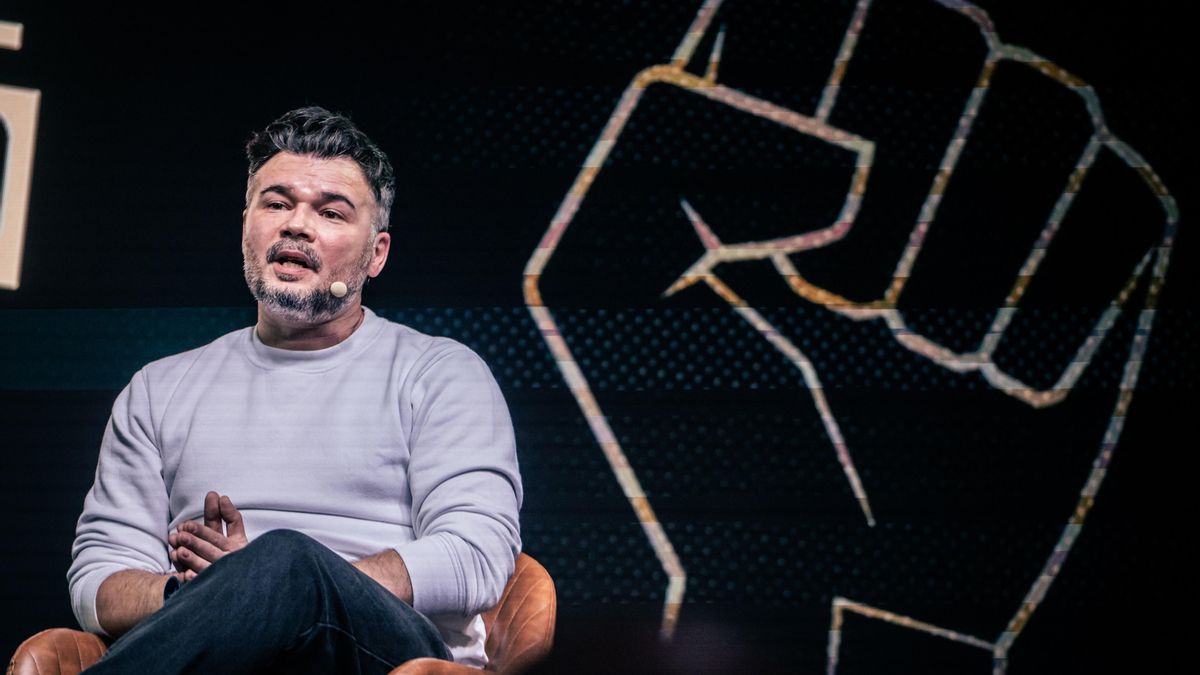 Rufián aclara que su plan consiste en confluencias para ganar a Vox: "Eso no significa que se presente uno pero tampoco 14"