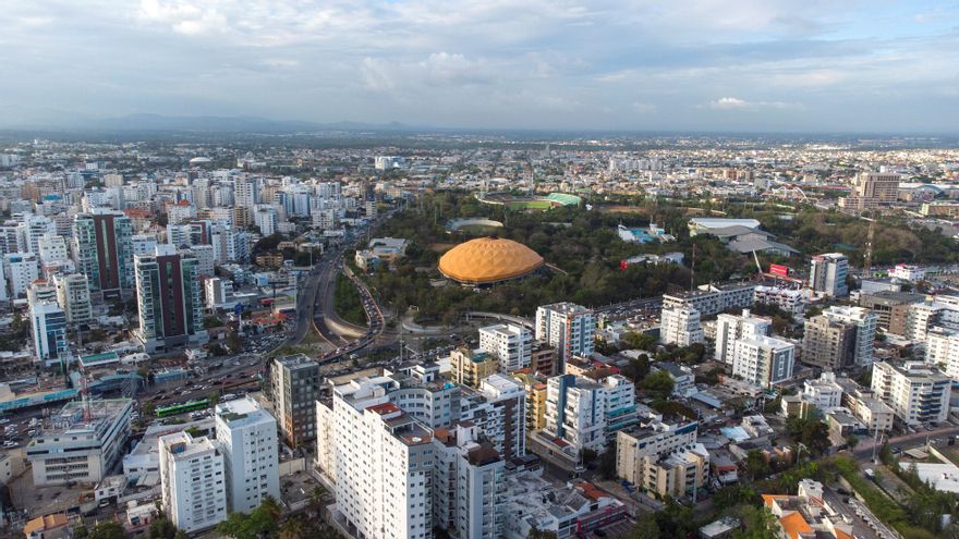 República Dominicana mantiene en 5,75 % anual su tasa de interés