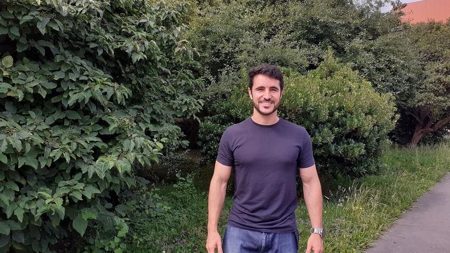 Jaled Moustafá Calvo