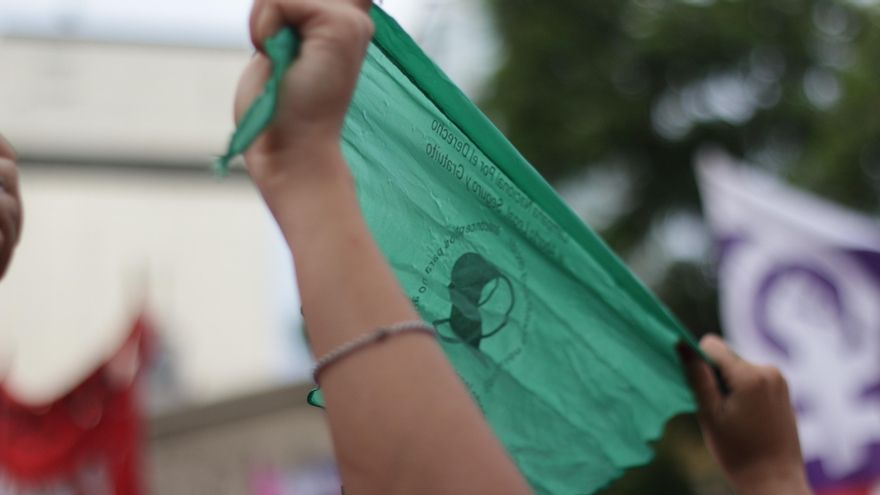 El aborto no es un "invento argentino": cómo avanzó el derecho en la región
