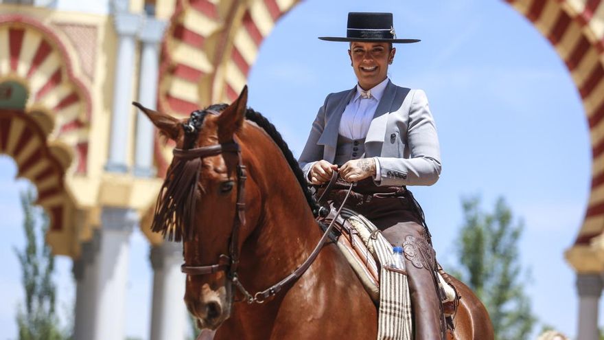 Sol, albero y buen ambiente para el jueves de Feria