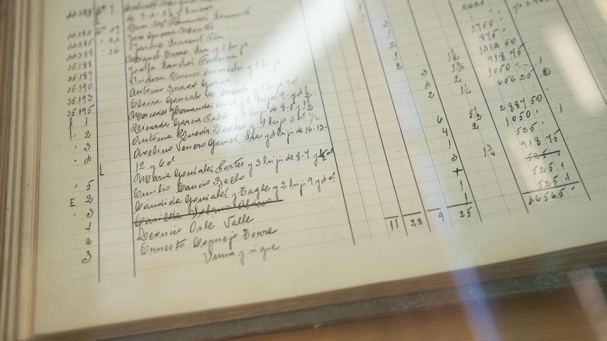 'Migraron, migramos, migrarás': la biblioteca de la UC revisa las migraciones por el Día del Libro