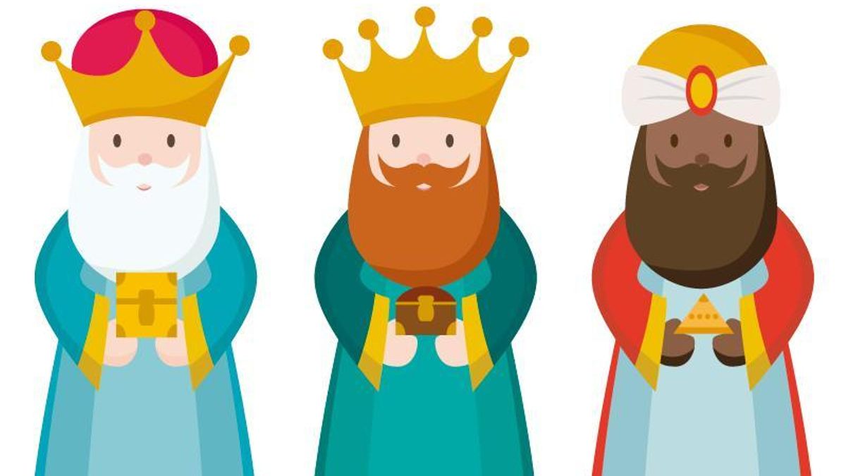 Día de Reyes: ¿por qué se celebra el 6 de enero?