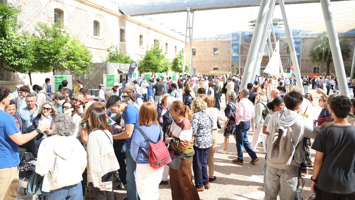 El talento de la UPCT sale del laboratorio para enfrentarse a retos reales