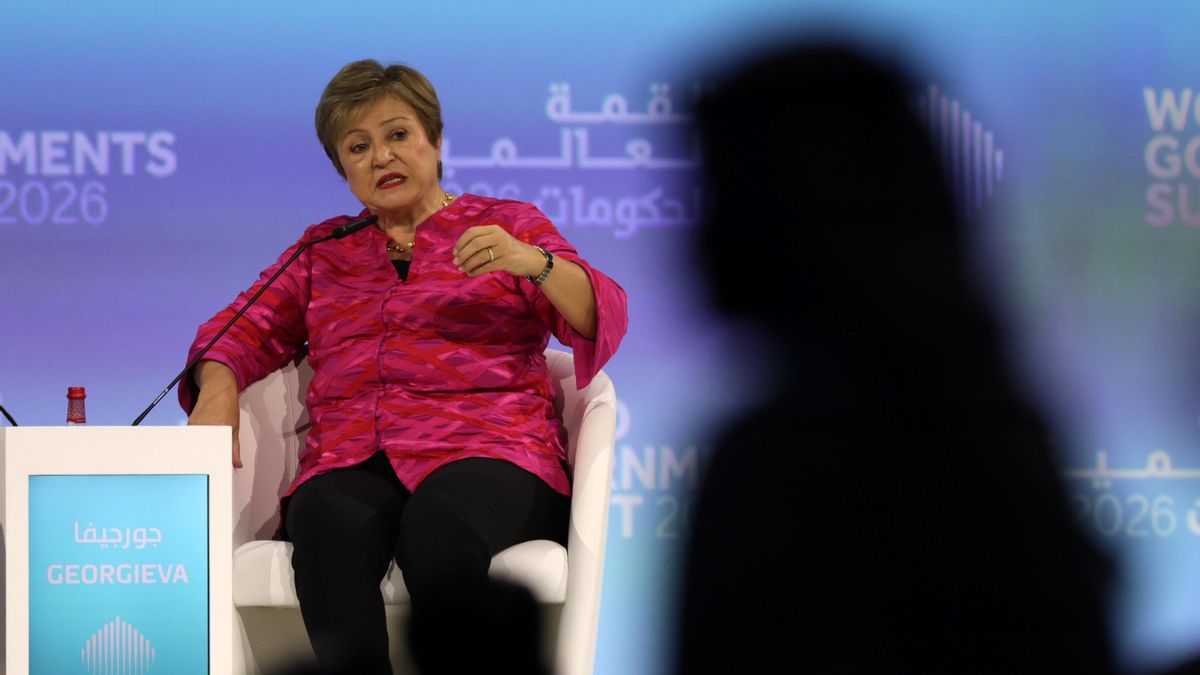 El FMI alerta de que los hogares vulnerables soportarán la “carga más pesada” de la guerra en Irán