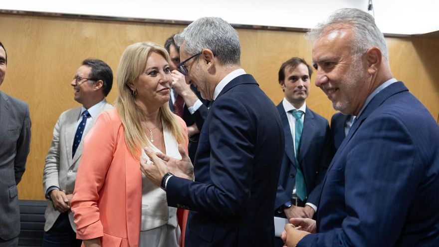 Las alegaciones de Andalucía al nuevo modelo de financiación desnudan el choque de intereses con otros barones del PP