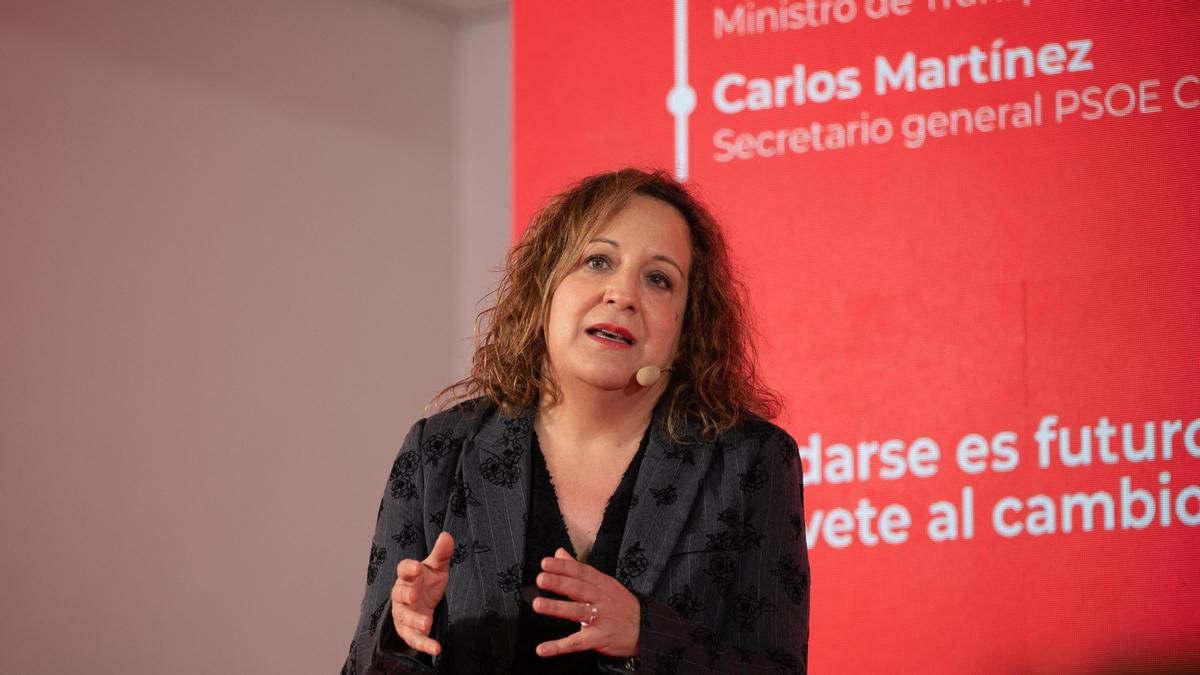 La líder de los socialdemócratas europeos critica a la primera ministra danesa socialista por su política antiinmigración