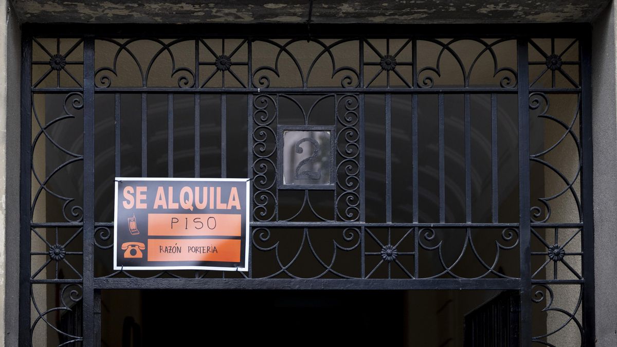 El alquiler de vivienda subió en 2024 un 3,8% en Andalucía y un 5,2% en Málaga, la segunda mayor alza del país