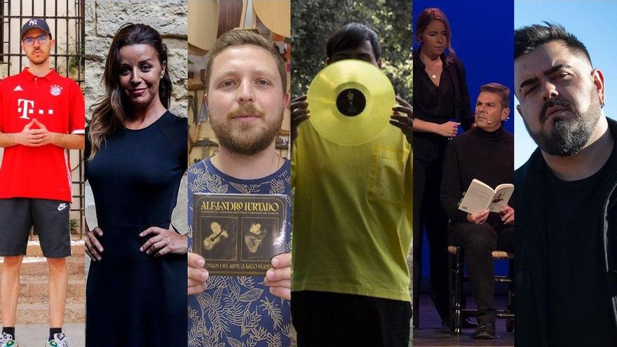 El sonido cordobés de 2022.