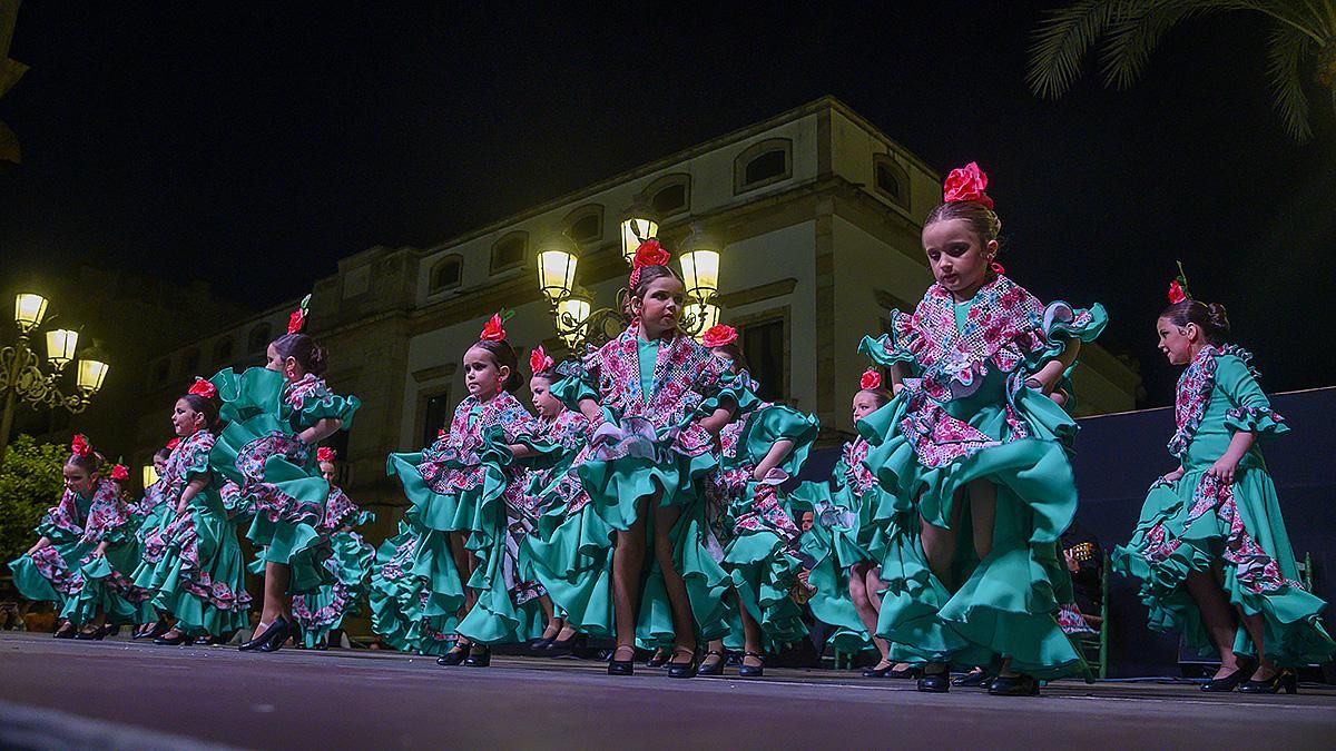 Resumen del XXIX Certamen de Academias de Baile