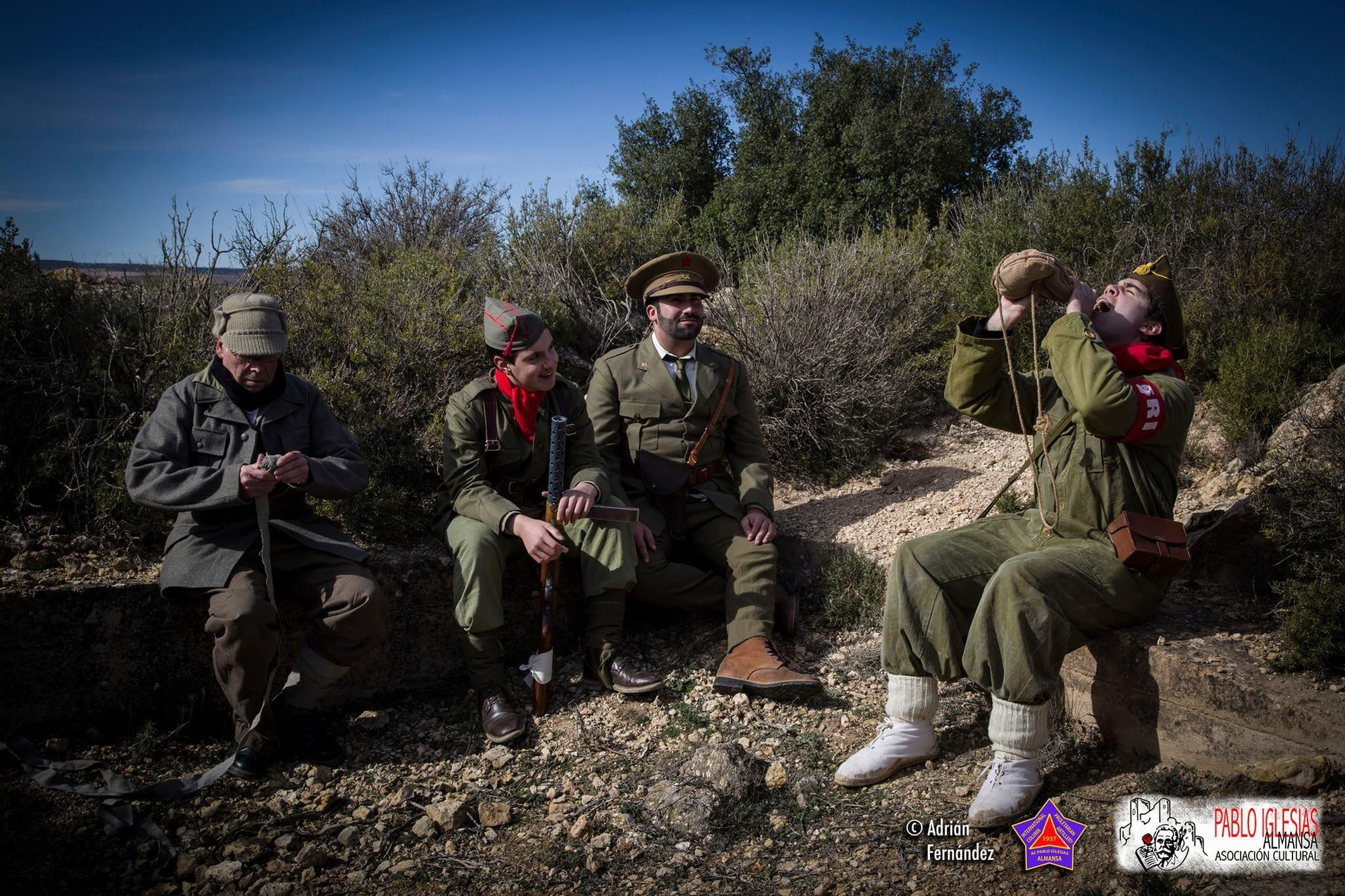 Foto: Adrián Fernández