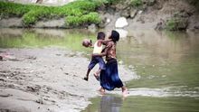 La violencia sexual, el arma contra las mujeres rohingyas en Myanmar