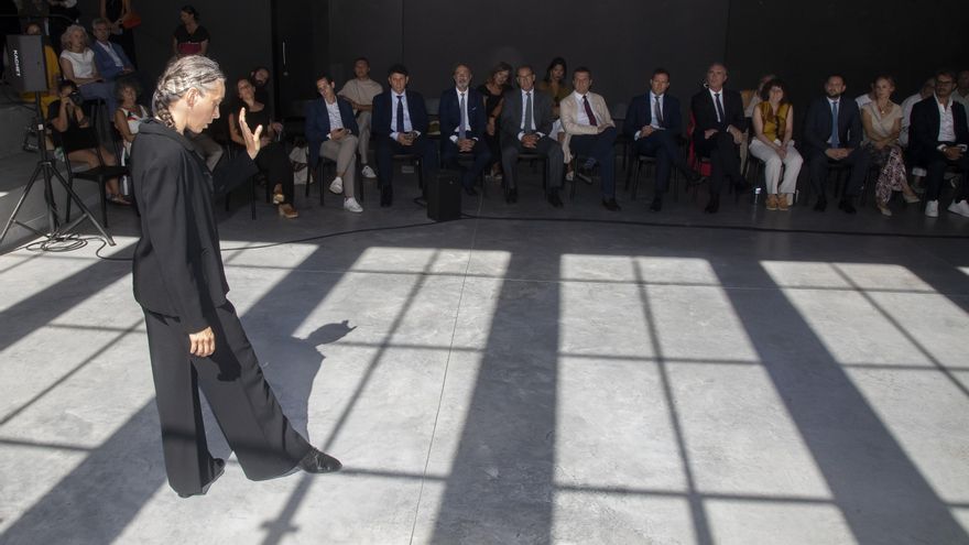 Arte y cultura bajo las estrellas: una noche única en las 15 ciudades  Patrimonio de la Humanidad