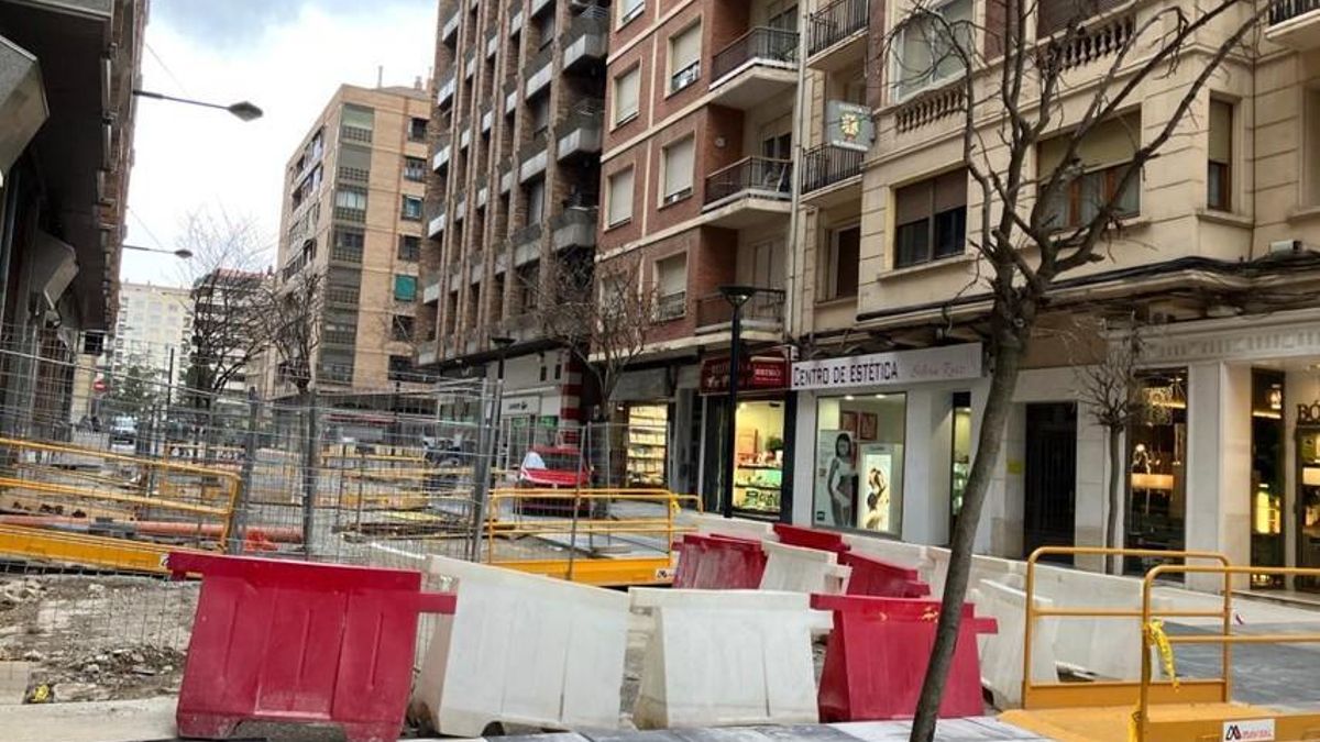 Vuelta a empezar en las Cien Tiendas: una sentencia anula la resolución del contrato