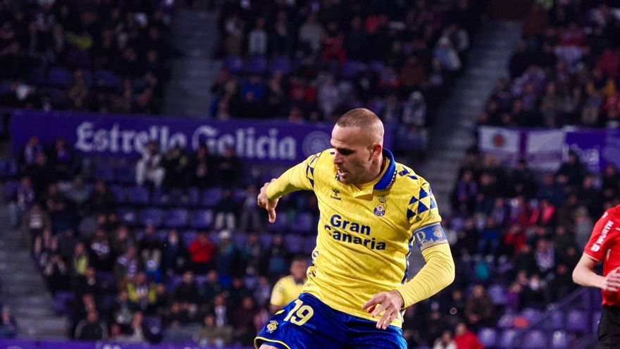 Las Palmas viaja a Sevilla en busca de su primer triunfo de 2025