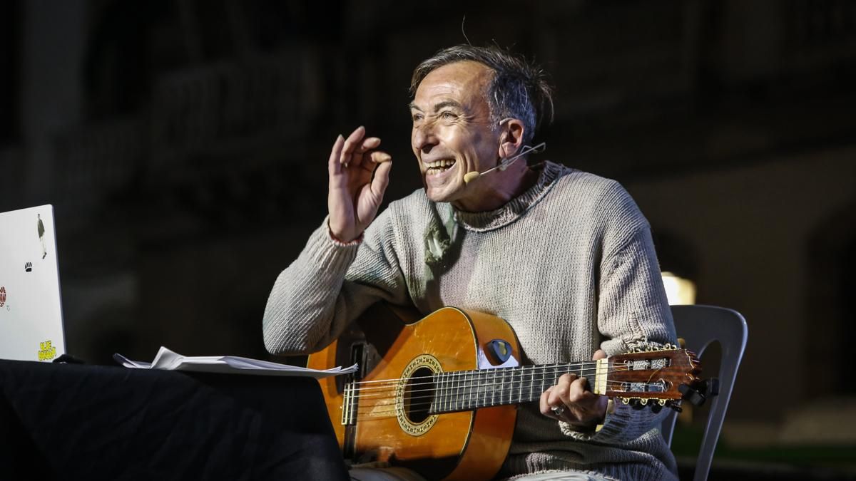 Pregón del Carnaval 2026