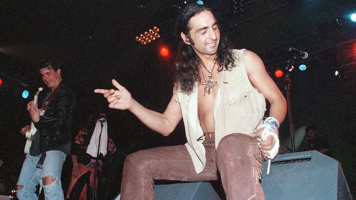 Las mejores canciones de Antonio Flores y que se recuerdan en el documental ‘Flores para Antonio’