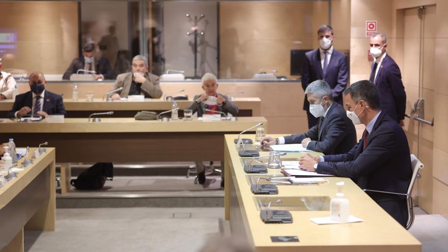 Interior creará grupos específicos para los delitos de odio en la Policía y la Guardia Civil