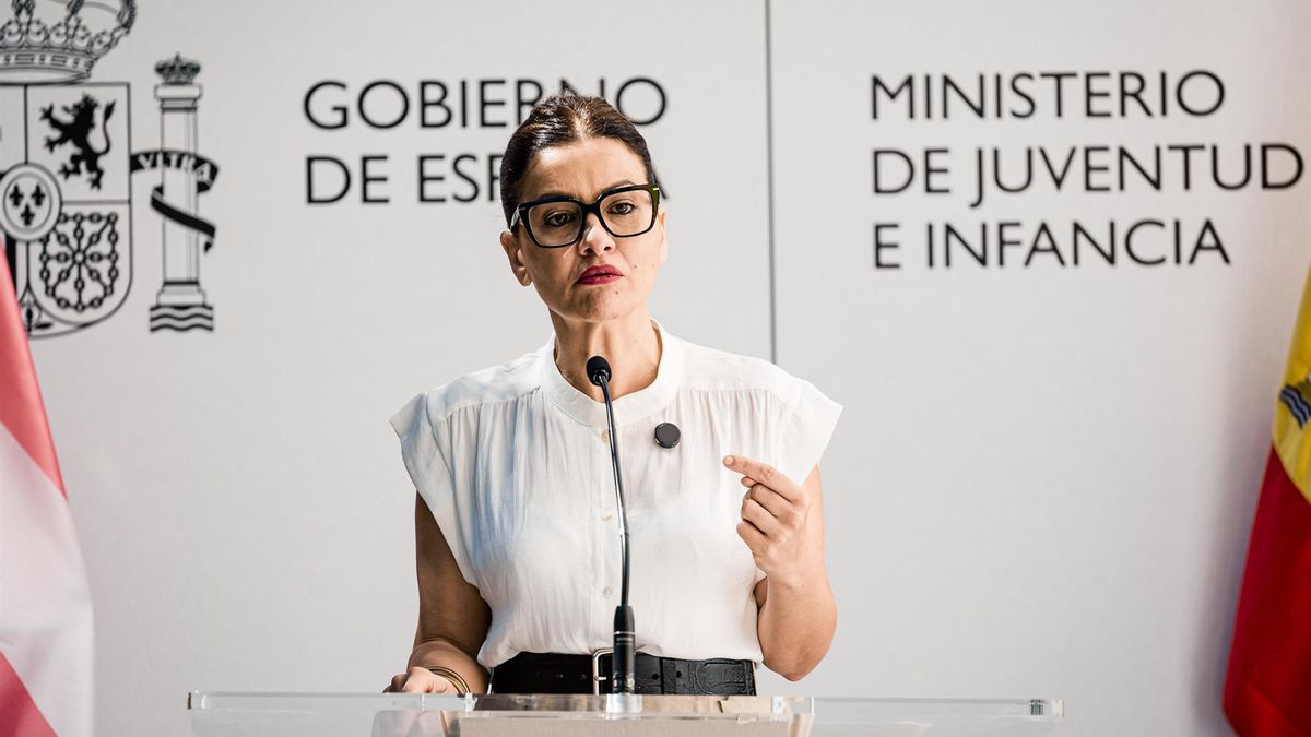 El Gobierno central actualiza la capacidad de acogida ordinaria de menores migrantes: Aragón tiene 476 plazas