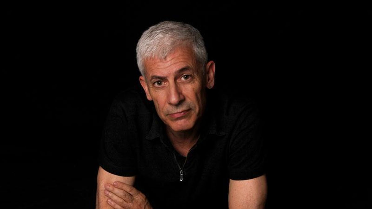 José Ovejero presenta el jueves en San Feliz su nuevo libro 'La ética de la crueldad'