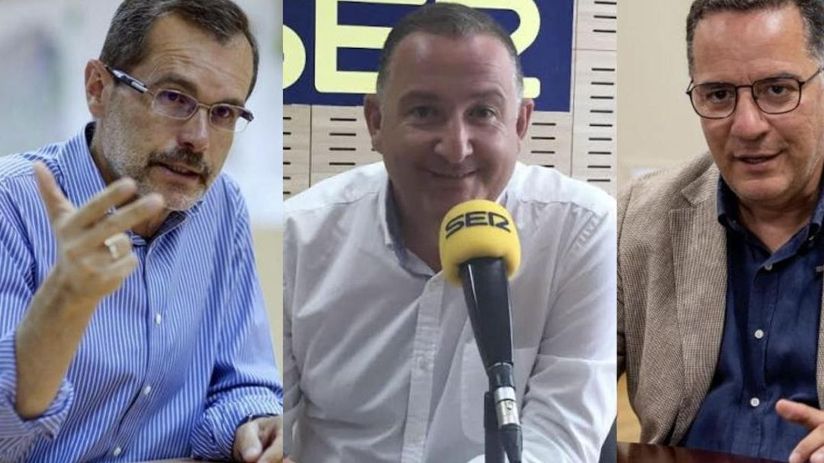 Furor electoral con el escenario muy revuelto