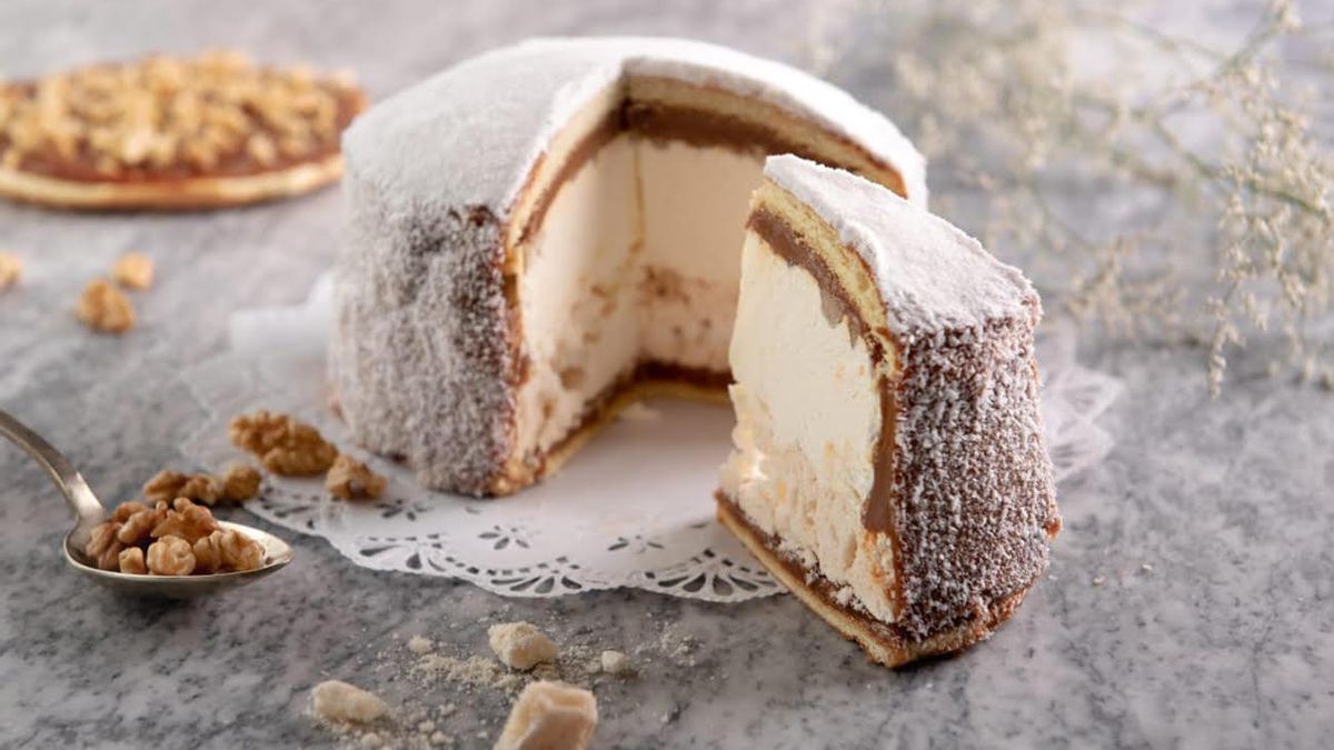 Fiesta nacional del postre