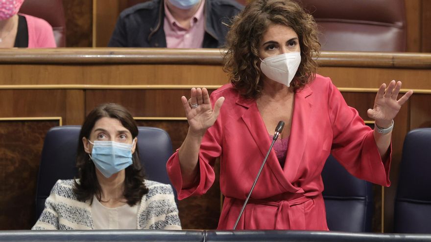 Hacienda aplicará el tipo mínimo del 15% de Sociedades sobre la base imponible, lo que reduce su impacto