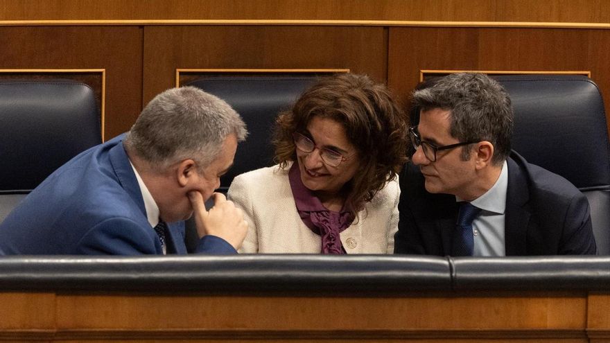 5727706 i d secretario organizacion psoe santos cerdan vicepresidenta primera