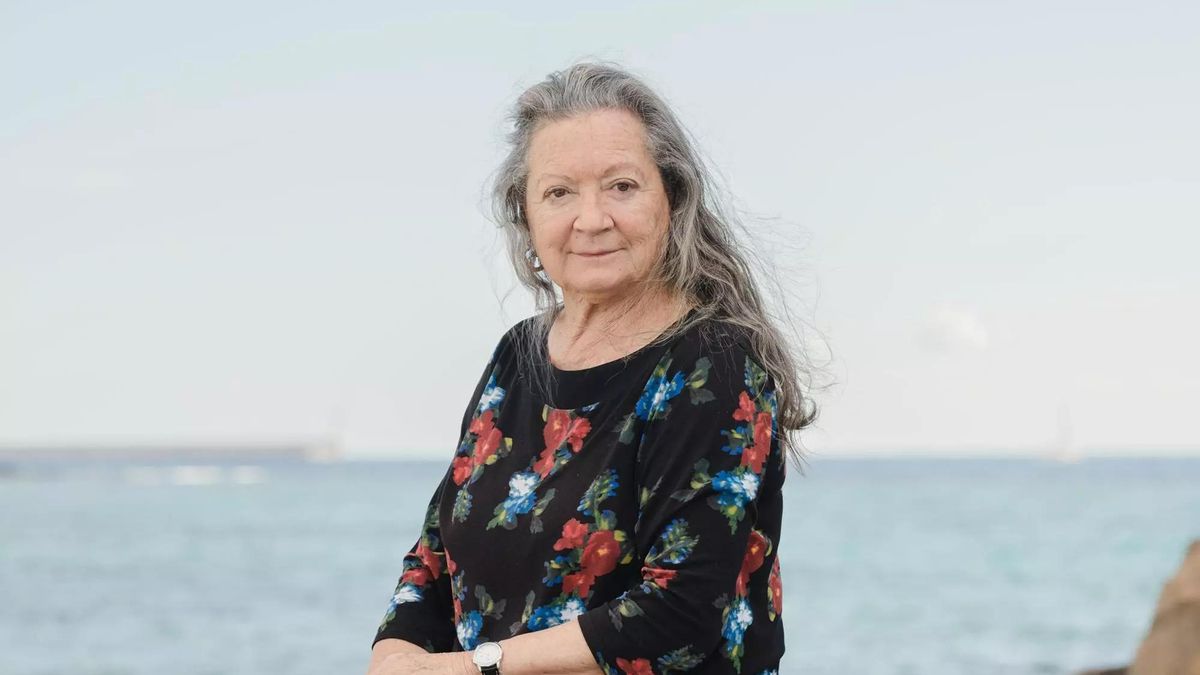 Elsa López, distinguida con el Premio Internacional Aglaya a la Cultura de la Paz