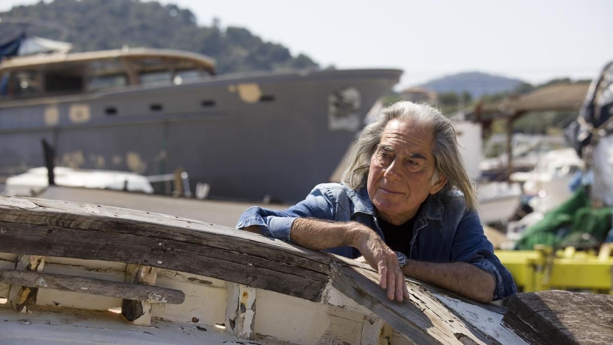 Fabrizio Plessi, el ‘alquimista’ del videoarte  que quiso humanizar la tecnología