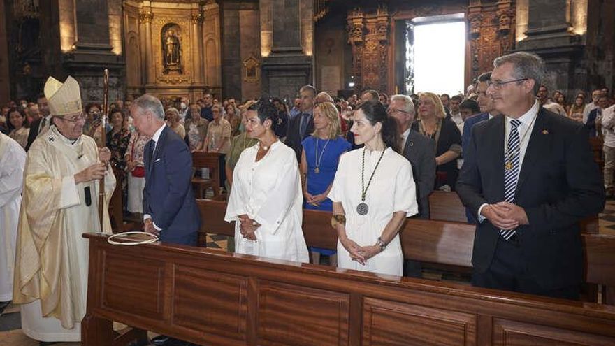 Urkullu critica a Sánchez por no pactar las medidas de ahorro con las autonomías pero anuncia que será "responsable"