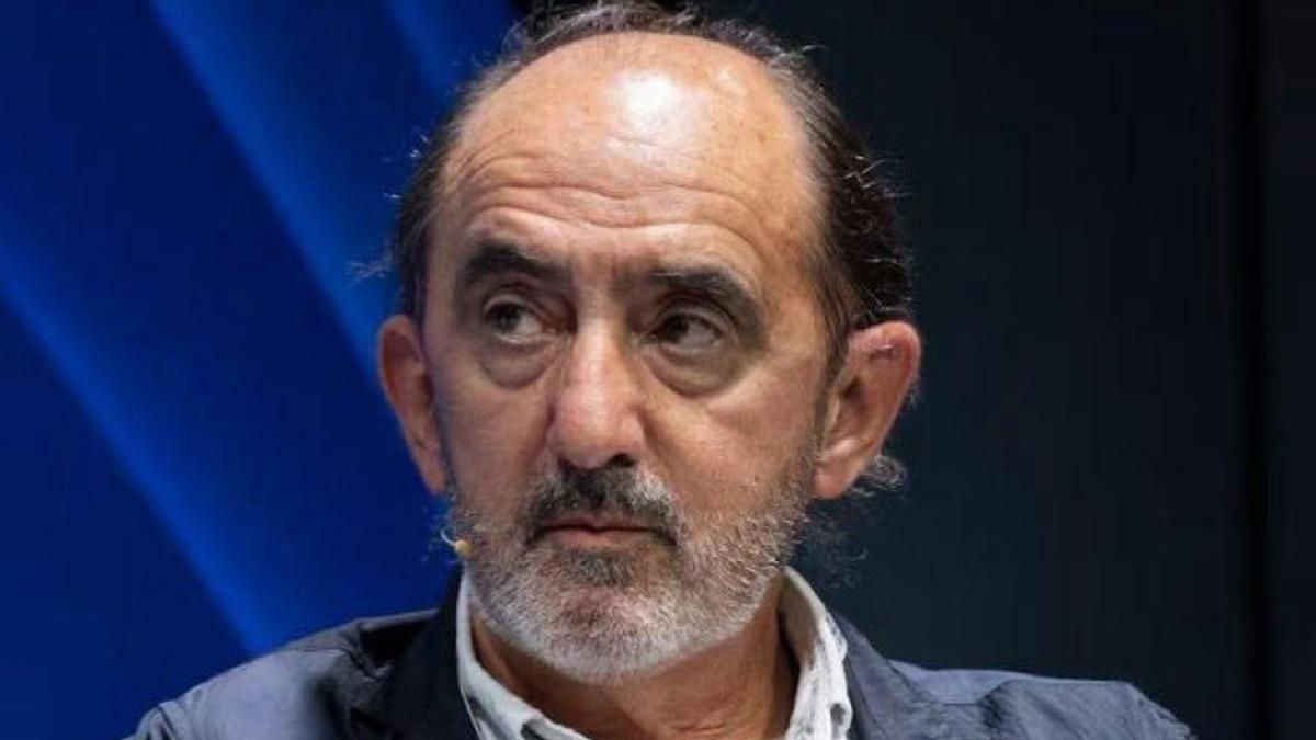 La UCO investirá la próxima semana doctor honoris causa al catedrático de Filosofía Política Daniel Innerarity