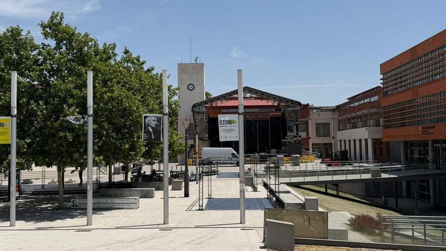 El PP de Madrid intenta cancelar el festival de elDiario.es
