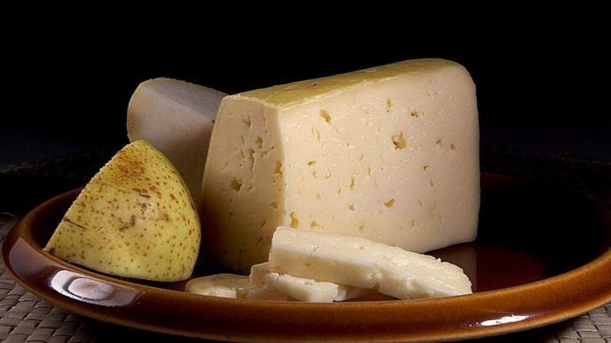 Que no te la den con queso: los cinco quesos que debes probar si viajas a Dinamarca