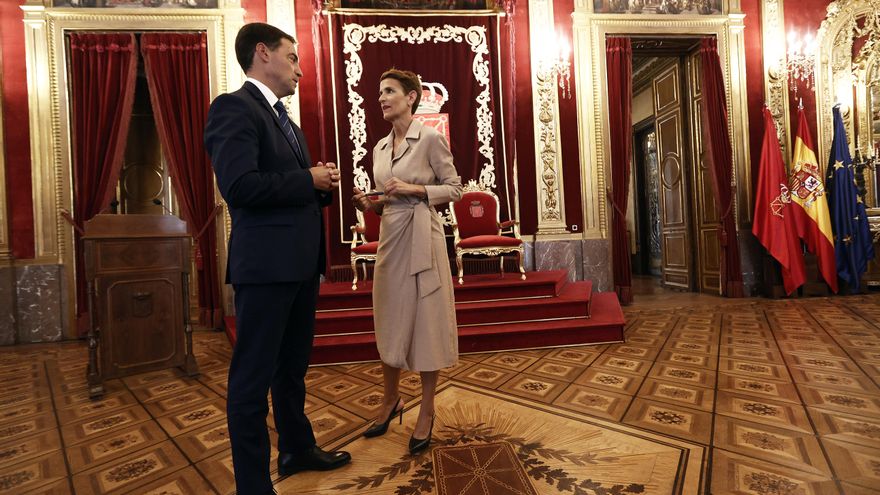 Navarra y Euskadi estudiarán una posible sanción a Gipuzkoa por el envío irregular de lixiviados a Artajona