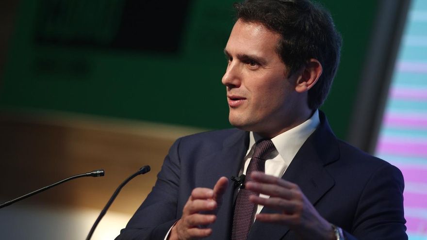 El exbufete de Albert Rivera rechaza negociar: "No llegaremos a un acuerdo ni aunque consista en pagarle 1.000 euros"