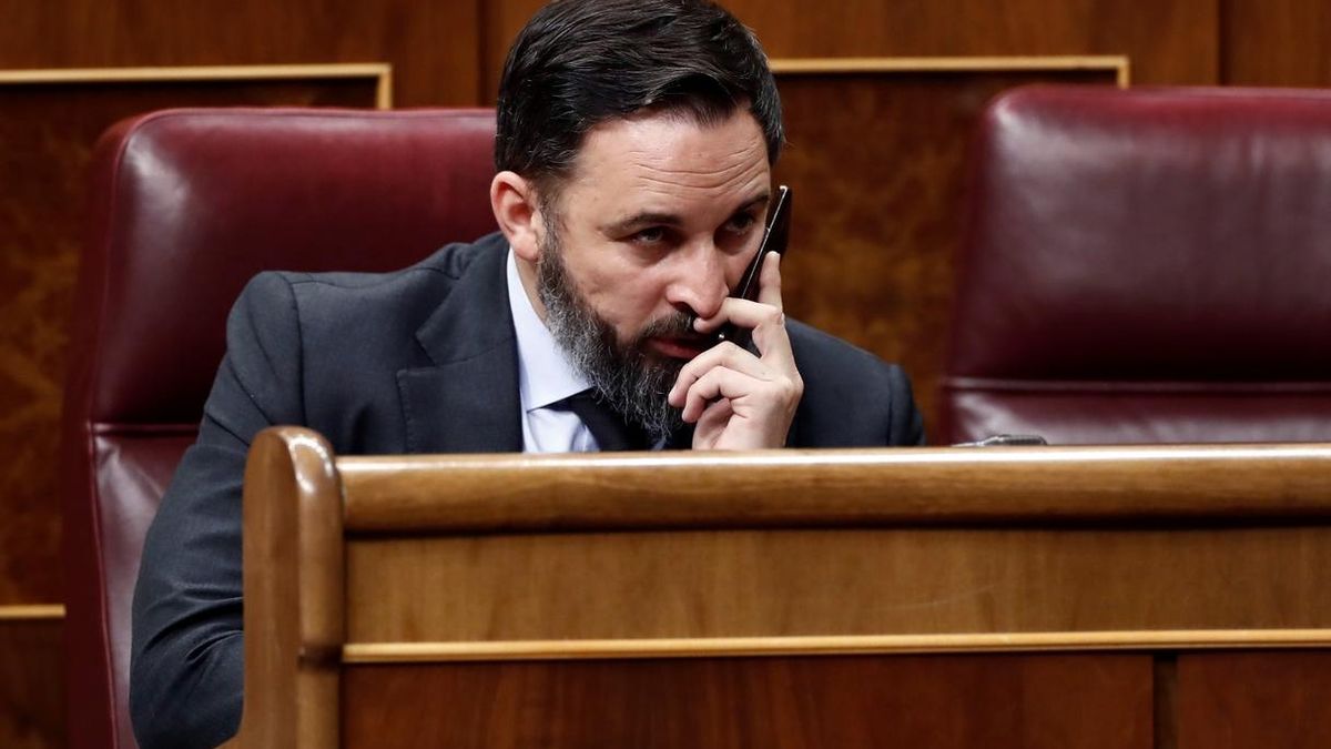 Vox acusa al Gobierno de ocultar los muertos y pide al CGPJ y TSJ regionales que publiquen las cifras reales