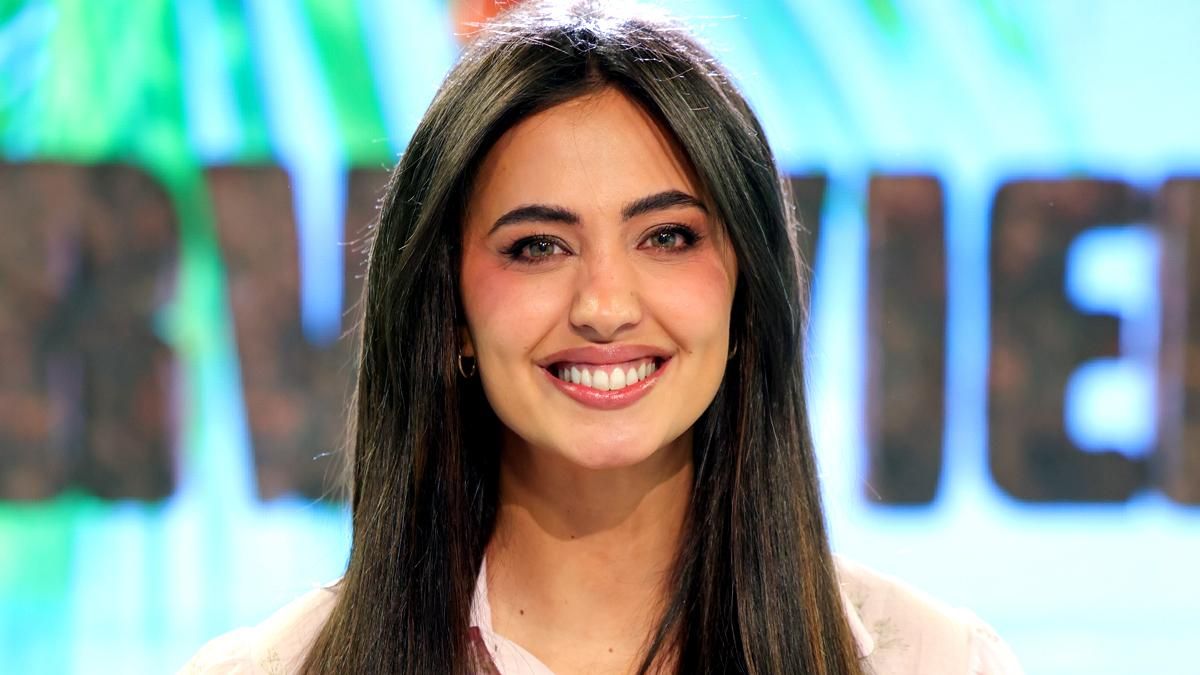 María Lamela salta del barro de la política a la arena de 'Supervivientes': "No creo que pierda la credibilidad"