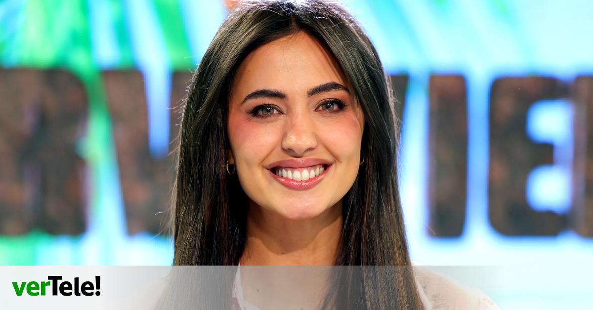 María Lamela salta del barro de la política a la arena de 'Supervivientes': "No creo que pierda la credibilidad"